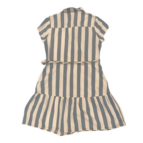 Striped Dress Bundle - Girls Size Large (10/12) - Picture 5 of 9